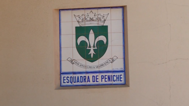 Homem detido por alegada importunação sexual em transmissão de jogo em Peniche
