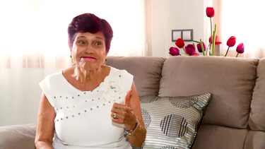 A melhor vendedora de panelas do Mundo: conheça a história de Emília Santos