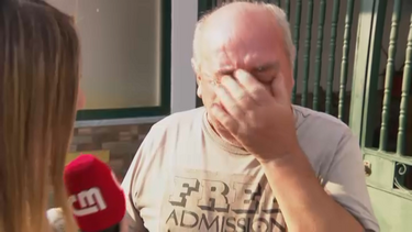“As pessoas viam-se aflitas”: moradores de Vouzela tiveram chamas “a menos de 50 metros” das suas casas