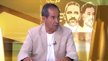 Octávio Machado: "Palhinha é um 'puto' maravilhoso"