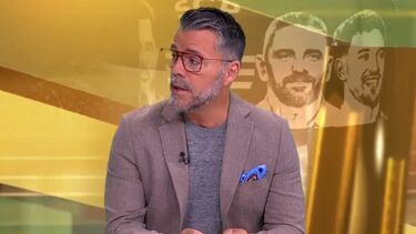 José Calado: "O Benfica não vai ter retorno financeiro por Palhinha"