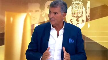 Ricardo Tavares: "Se o Palhinha vier para o Benfica, quem é que sai?
