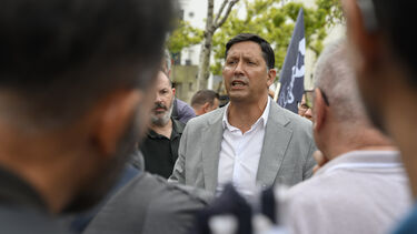 Comandante metropolitano do Porto aceita trabalho por turnos reclamado por polícias
