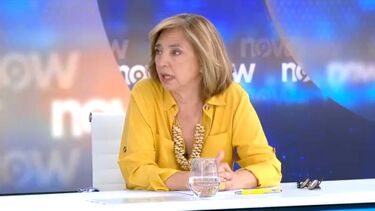 Inês de Medeiros: "Falta de água em Almada foi muito empolada pelo Governo" 