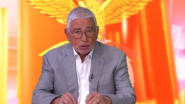 António Salvador: “Incomoda-me que o Benfica seja um transporte público em hora de ponta”