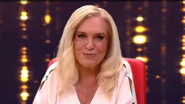 "Já são uma família": Teresa Guilherme sobre Sofia Ribeiro e João Jesus  