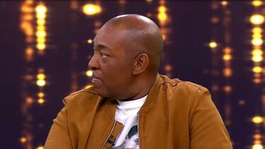 "Incomoda-me muito": Daniel Nascimento sobre críticas ao jovem que subiu ao palco com Zara Larsson