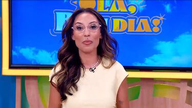 "Será que as redes sociais ajudam ou destroem?": Catarina Miranda sobre relações amorosas serem expostas na internet 