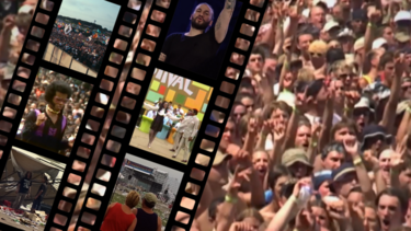 Oito documentários imperdíveis para fãs de festivais de música
