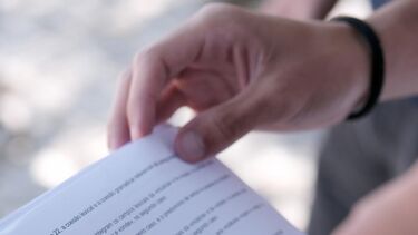 Maioria das escolas já afixou notas das provas finais do 9.º ano
