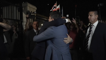 Último muro na Europa continental é removido na fronteira de Gibraltar com Espanha