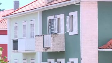 Mulher morre em incêndio numa habitação nos Olivais em Lisboa