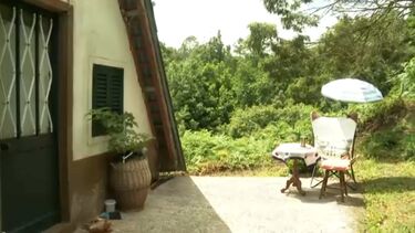 Discussão com homem termina em tragédia: Mulher encontrada morta em levada na Madeira