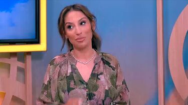 "Ele é muito giro": Catarina Mirada sobre alegado "amigo especial" de Liliana Filipa