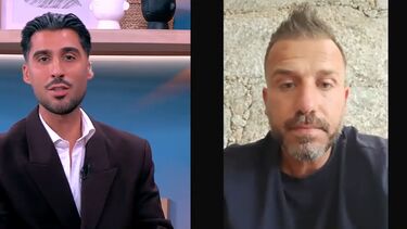 “Não estão a respeitar a vontade dele": herdeiro de Marco Paulo diz que vai avançar para tribunal para decidir herança