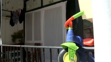Companheiro da avó mata bebé de três meses em Serpa. Vítima foi abanada até sofrer lesões mortais