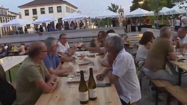 Evento gastronómico em Vila Real promove o conceito de "wine and food circuit"
