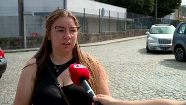 "Já encontrei pulgas no meu filho a dormir": moradores preocupados com praga de pulgas na Maia