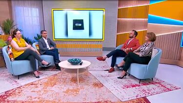 Sexo aumenta no verão? Sexólogos explicam no 'Olá, Bom Dia!'
