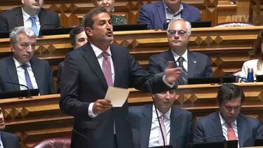 Hugo Soares defende feitos do atual Governo