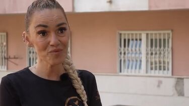 Filipa foi toxicodepente e perdeu quase tudo. Agora ajuda quem mora na rua