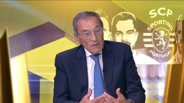 Carlos Barbosa da Cruz: "Benfica colocou demasiada pressão em António Silva"