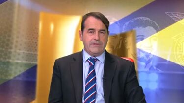 Nuno Encarnação: "É evidente que a relação da confiança dos sócios do Benfica com António Silva chegou ao fim"