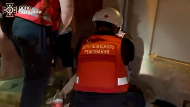 Ataque russo a Odessa faz pelo menos dois mortos 