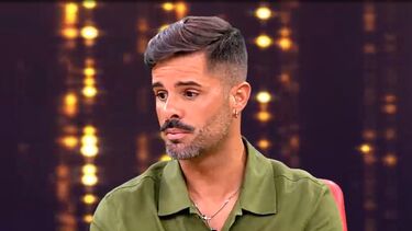 "Tem menos à vontade": Rui Figueiredo reage à forma como namorado de Fanny Rodrigues vende roupa online