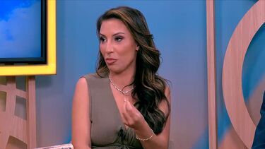 "Ela foi pouco inteligente": Catarina Miranda reage às declarações de Liliana Filipa sobre novo amor