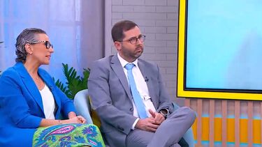 “Coparentalidade Pós-Separação” é o novo livro de Mónica Taveira e Mauro Paulino