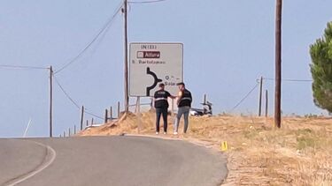 Homem de 30 anos morre em despiste de mota em Castro Marim