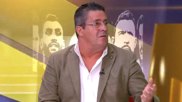 Fernando Mendes: "Não faz sentido o Benfica insistir que António Silva jogue"