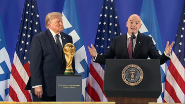 "Este Mundial superou todas as expectativas": Presidente da FIFA destaca sucesso histórico do torneio 
