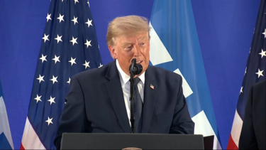 "O evento desportivo de maior sucesso da história do mundo": Trump considera Mundial 2026 um fenómeno sem precedentes 