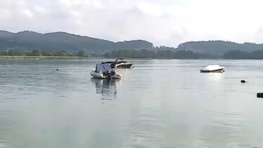 Retomadas buscas por jovem desaparecido no rio Minho em Caminha