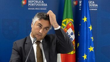 Ministro diz que cargo não está em risco porque sente que "cumpriu a missão"