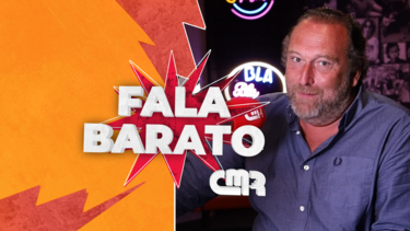 'Fala Barato' com Eduardo Madeira | Acha que o novo campeão mundial é um justo vencedor? 