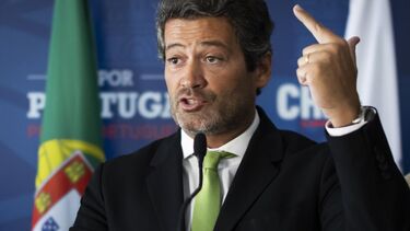 Ventura admite comissão de inquérito a mandatos de Luís Neves na PJ