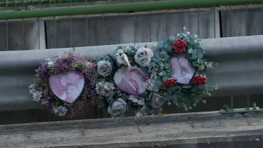Após a morte do marido, Ilda Lopes esperou três anos por uma decisão do Ministério Público