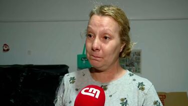 "Sou eu quem está a falhar": mãe doente diz que não consegue pagar renda e filho pede para não ir para casa de acolhimento