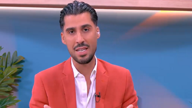 "Sinto vergonha alheia": Léo Caeiro sobre Bernardina Brito