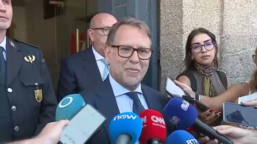 "Estou a reunir os documentos": Ministro da Administração Interna sobre inquérito da PGR ao caso do atrelado