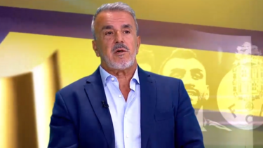 Diamantino Miranda: "Durán? Desde que venha em condições de ser profissional..." 