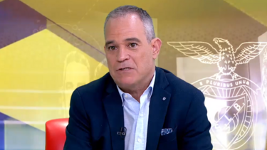 João Queiroz: "Não coloco as mãos no fogo por Durán"