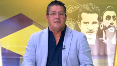 Fernando Mendes: "Se vier focado, Durán é um grande reforço"