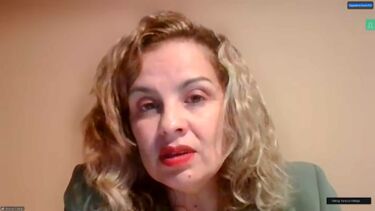 "Foi muito dedicado ao Língua Mãe": Vanessa Fidalgo conta como foi trabalhar ao lado de Luís Represas na CMTV  
