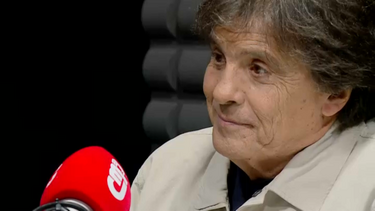 "Queria ser médico": recorde a entrevista de vida de Luís Represas a Duarte Siopa