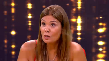 "Agora está muito melhor": Gisela Serrano sobre harmonização facial de Vini Júnior