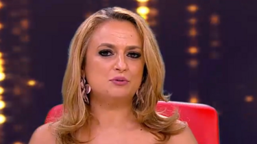 "Saiu de facto do registo dele": Sílvia Botelho sobre aniversário de Markl 